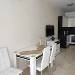 Lejlighed Garden Of Eden Ground Floor With Pool And Sea View *