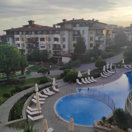 Appartement Garden Of Eden Ground Floor With Pool And Sea View *