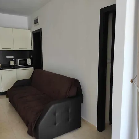 Apartmán Garden Of Eden Ground Floor With Pool And Sea View *