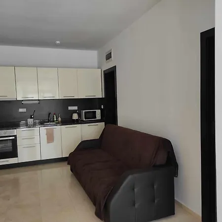 Garden Of Eden Ground Floor With Pool And Sea View Apartmán Sveti Vlas