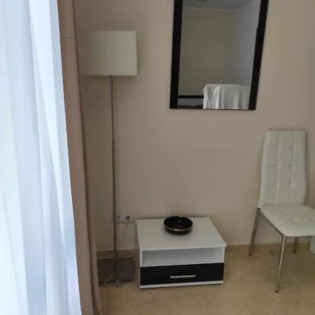 Garden Of Eden Ground Floor With Pool And Sea View Apartmán Sveti Vlas