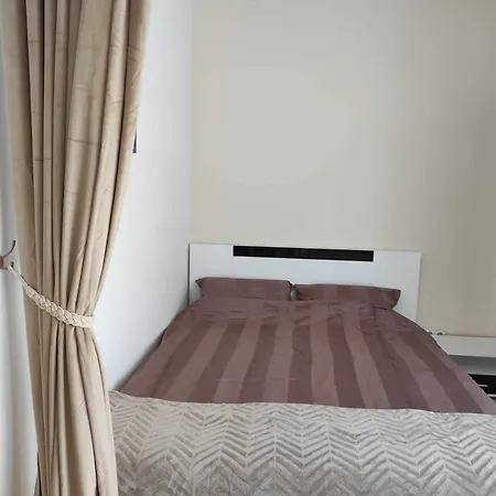 Apartmán Garden Of Eden Ground Floor With Pool And Sea View *
