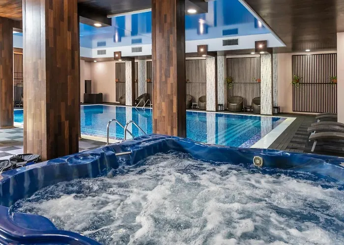 Appartement Garden Of Eden Ground Floor With Pool And Sea View