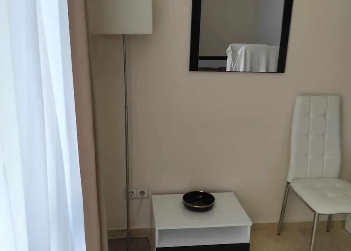 Garden Of Eden Ground Floor With Pool And Sea View Appartement Sveti Vlas